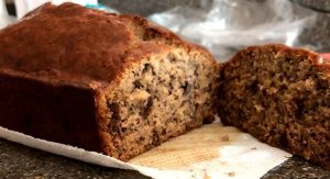 Banana Bread