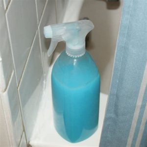 Shower Cleaner