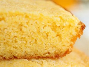 Cornbread