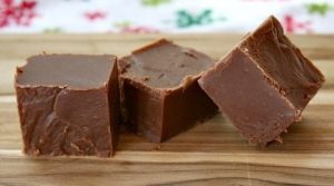 Fantasy Fudge