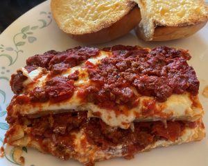 Lasagna