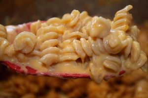 Macaroni and Cheese