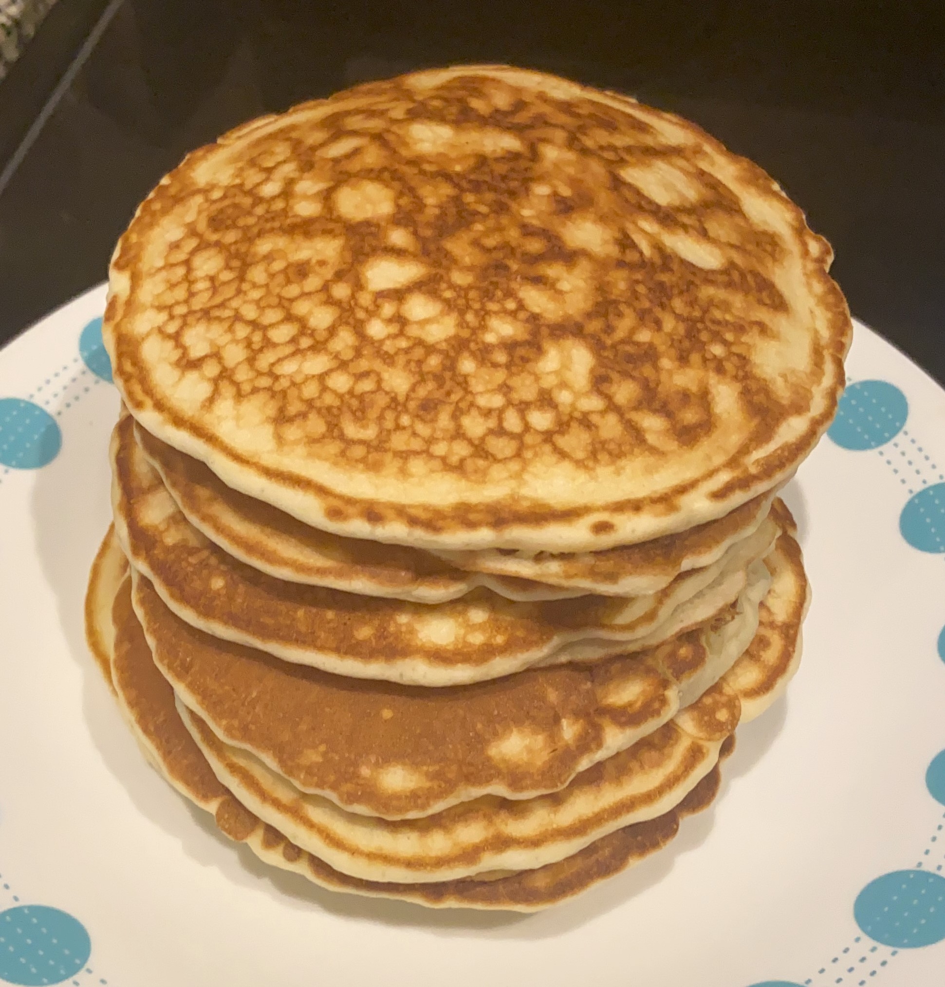 Bisquick Ultimate Pancakes