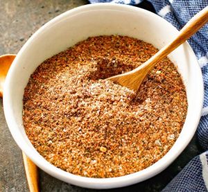 Montreal Steak Seasoning