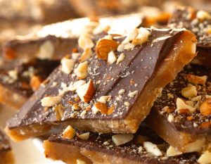 Almond Roca