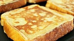 Denny’s-Style French Toast