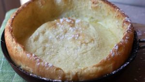 Dutch Babies