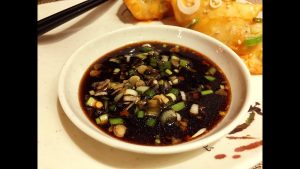 Gyoza Dipping Sauce