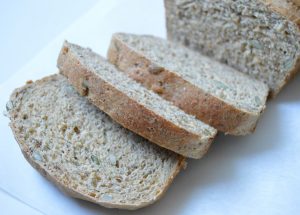 Hearty Multigrain Bread