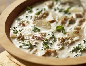Olive Garden Zuppa Toscana Soup