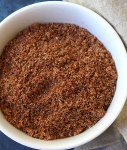Pork Dry Rub