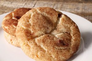 Snickerdoodles