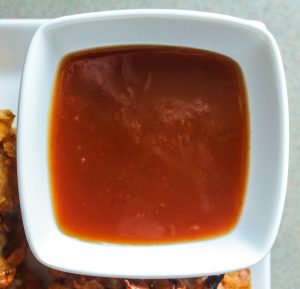 Sweet & Sour Sauce