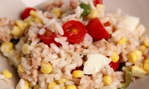 French Summer Salad