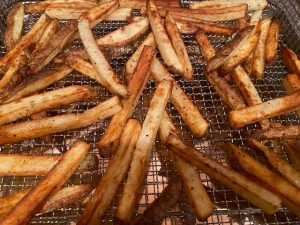 Fresh Fries