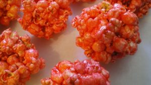 Popcorn Balls