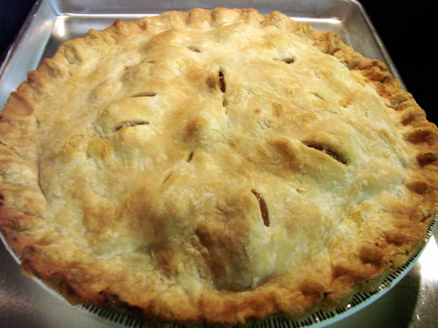 Apple Pie