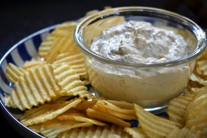 Clam Dip